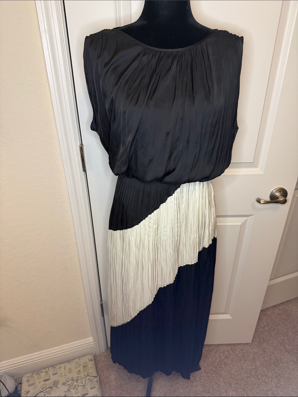 NWT Ramy Brook Adena dress